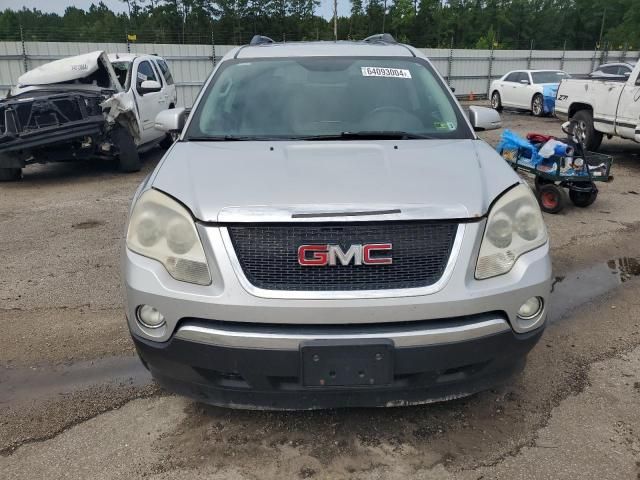 2011 GMC Acadia SLT-1