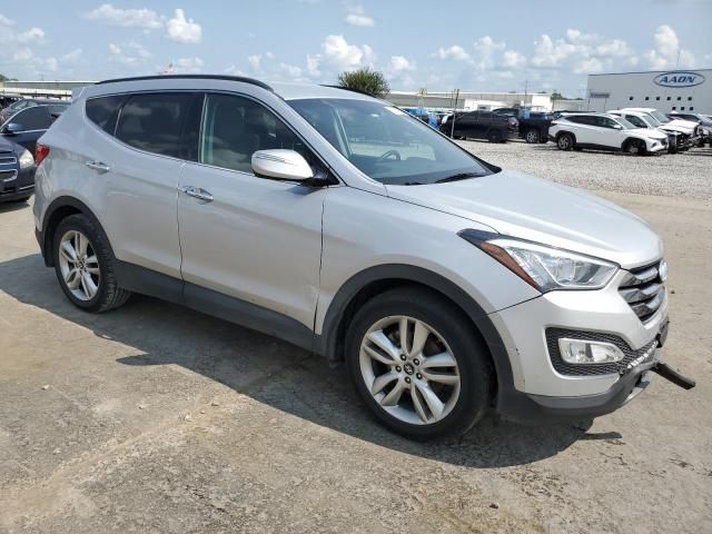 2014 Hyundai Santa FE Sport