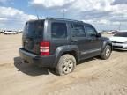 2011 Jeep Liberty Sport