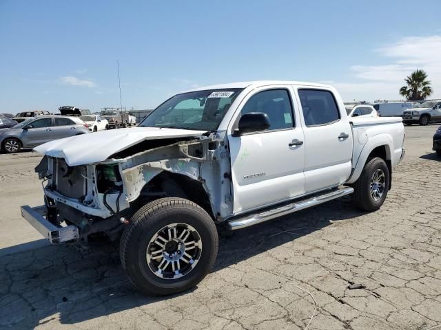 2014 Toyota Tacoma Double Cab