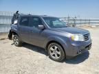 2014 Honda Pilot EXL