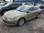 2013 Ford Taurus Limited