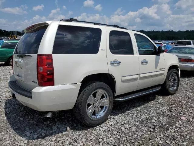 2008 Chevrolet Tahoe K1500