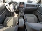 2011 Jeep Patriot Sport