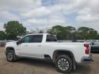 2022 Chevrolet Silverado K2500 Heavy Duty LT