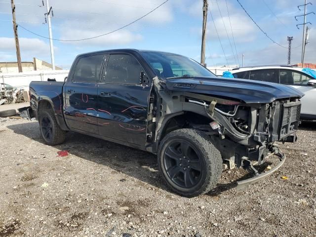 2021 Dodge RAM 1500 BIG HORN/LONE Star