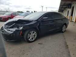 Run And Drives Cars for sale at auction: 2015 Chrysler 200 Limited