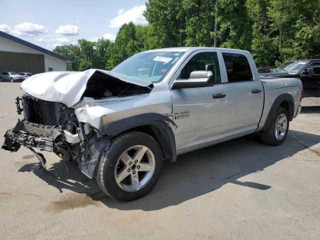 2014 Dodge RAM 1500 ST