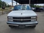 1993 Chevrolet GMT-400 K1500