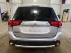 2017 Mitsubishi Outlander ES