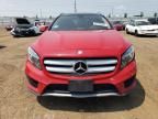 2015 Mercedes-Benz GLA 250 4matic