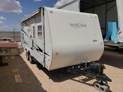 Clean Title Trucks for sale at auction: 2006 Starcraft Travelstar