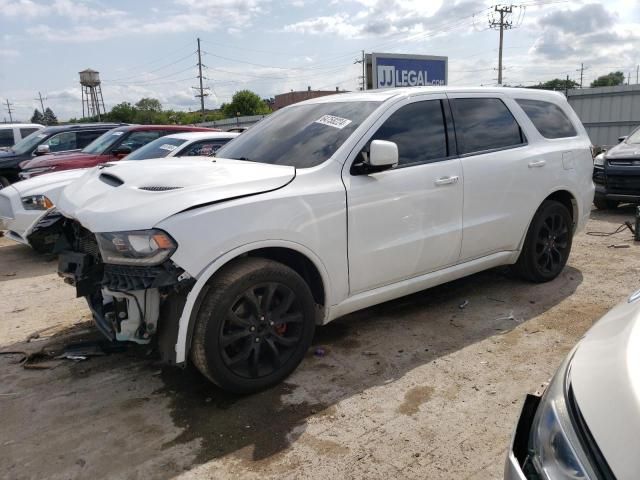 2019 Dodge Durango R/T