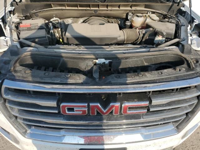 2022 GMC Yukon XL K1500 SLT