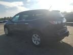 2013 Chevrolet Traverse LT