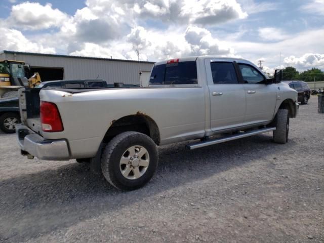 2013 Dodge RAM 3500 SLT