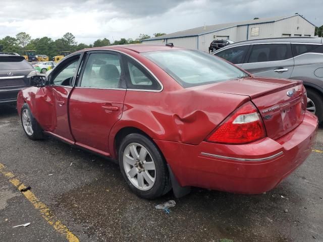 2007 Ford Five Hundred SEL