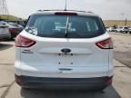 2015 Ford Escape S