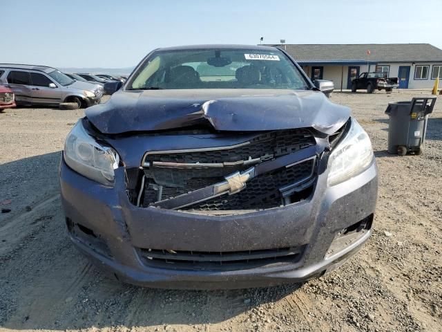 2013 Chevrolet Malibu 1LT