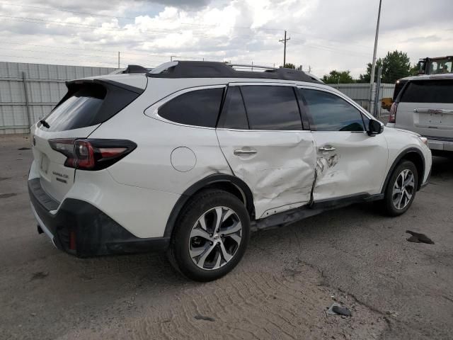 2021 Subaru Outback Touring