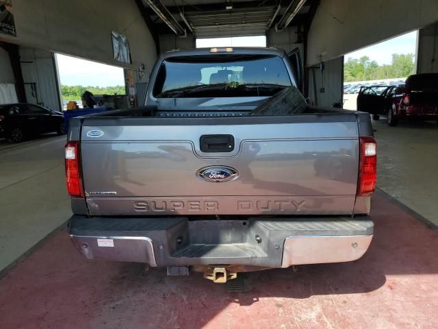 2013 Ford F250 Super Duty