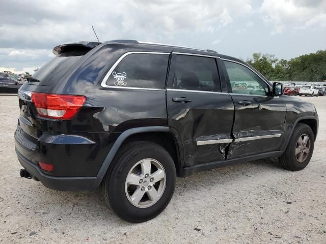 2013 Jeep Grand Cherokee Laredo