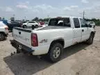 2004 Chevrolet Silverado K1500