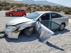 Lexus salvage cars for sale: 2007 Lexus ES 350