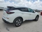 2020 Nissan Murano S