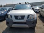 2012 Nissan Xterra OFF Road