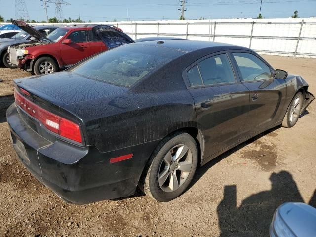 2013 Dodge Charger SE