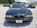 2001 BMW 540 I