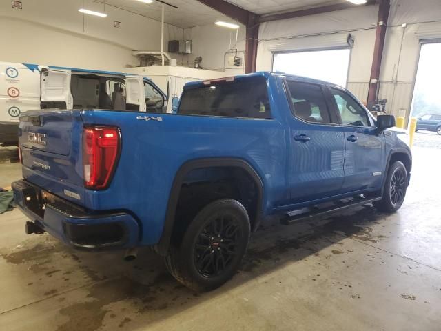 2022 GMC Sierra K1500 Elevation