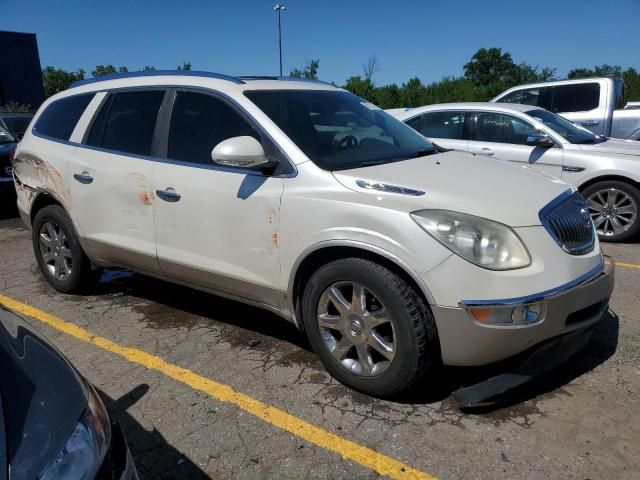 2009 Buick Enclave CXL