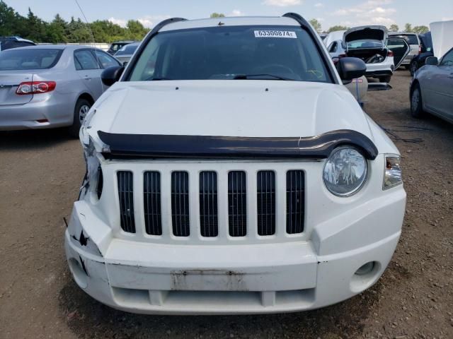 2008 Jeep Compass Sport