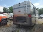 2003 Allegro 2003 Freightliner Chassis X Line Motor Home