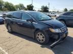 2012 Honda Odyssey EX