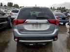 2017 Mitsubishi Outlander ES