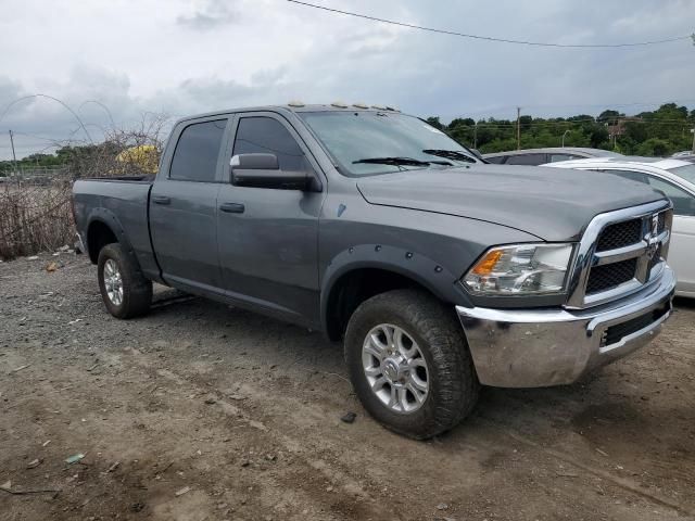 2013 Dodge RAM 2500 ST