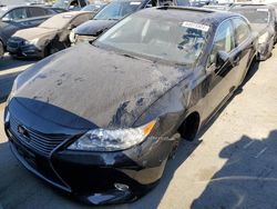 2015 Lexus ES 350 en venta en Martinez, CA