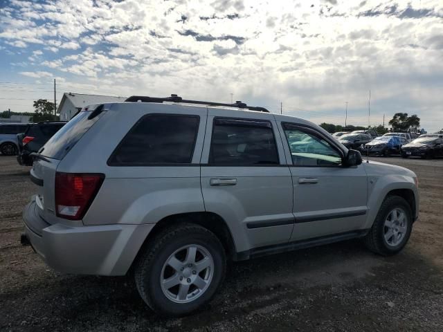 2008 Jeep Grand Cherokee Laredo