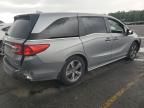 2018 Honda Odyssey Touring