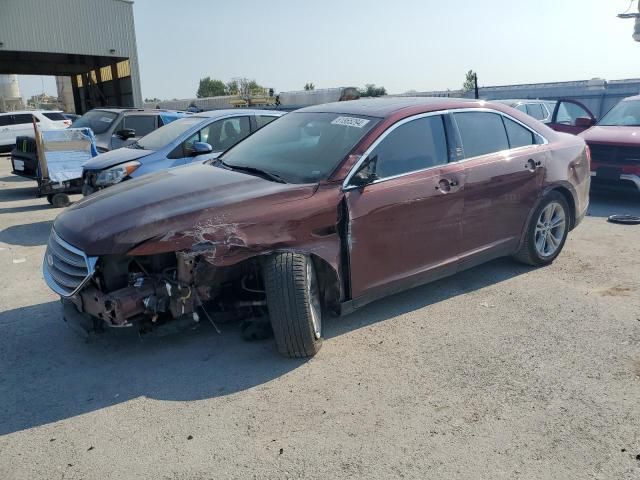 2015 Ford Taurus SEL