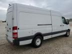 2012 Mercedes-Benz Sprinter 2500