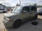 2009 Nissan Cube Base