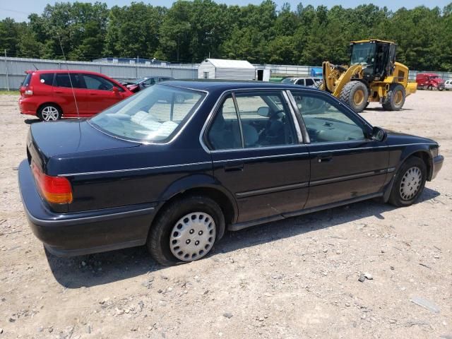 1992 Honda Accord LX