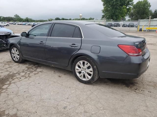 2008 Toyota Avalon XL