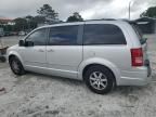 2010 Chrysler Town & Country Touring Plus