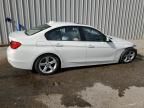 2015 BMW 320 I Xdrive