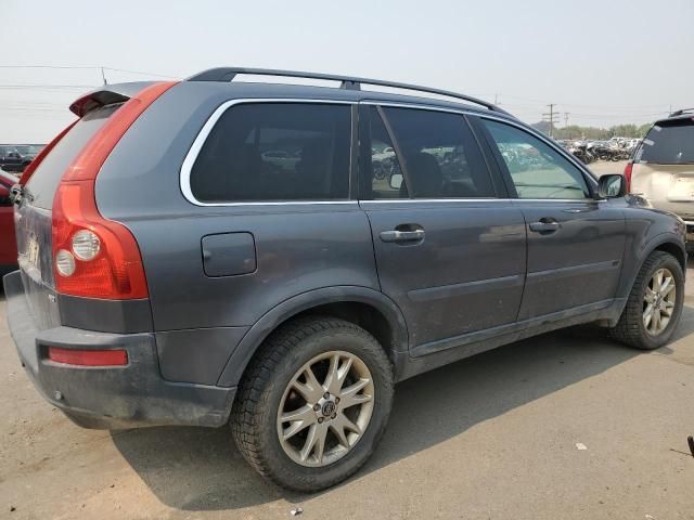 2005 Volvo XC90